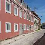 Charm Studio - Lisbon Getaway