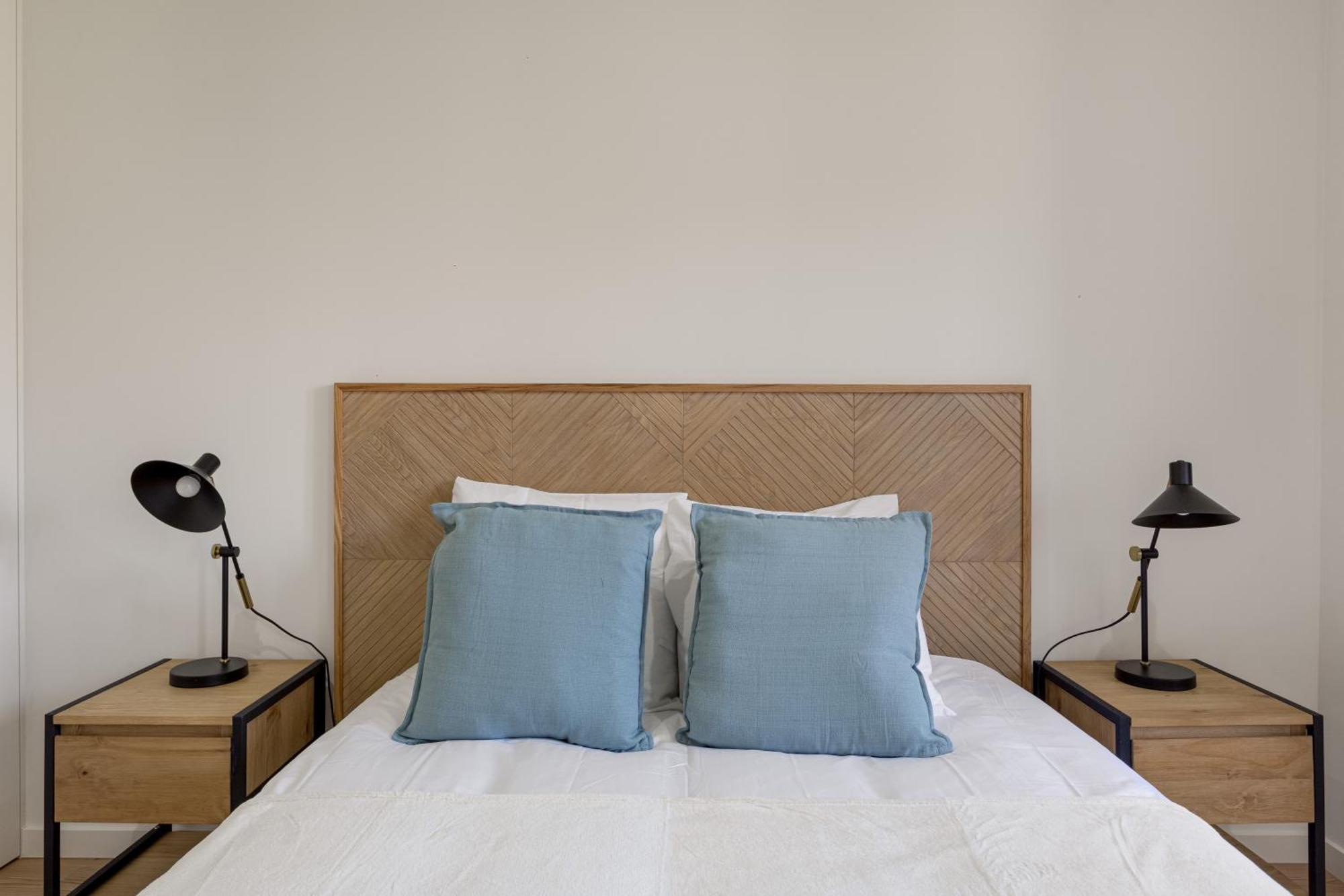 Appartement Charm - Getaway *