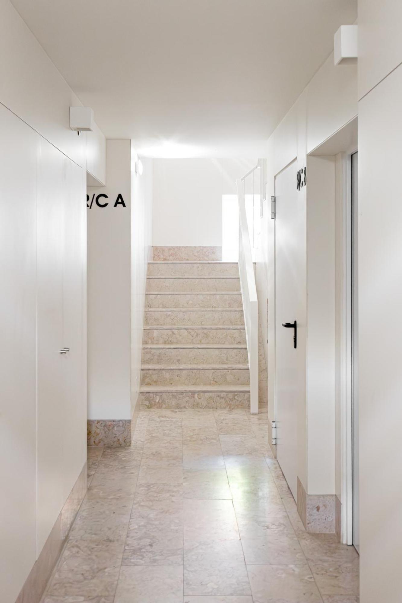 Charm - Getaway Appartement *