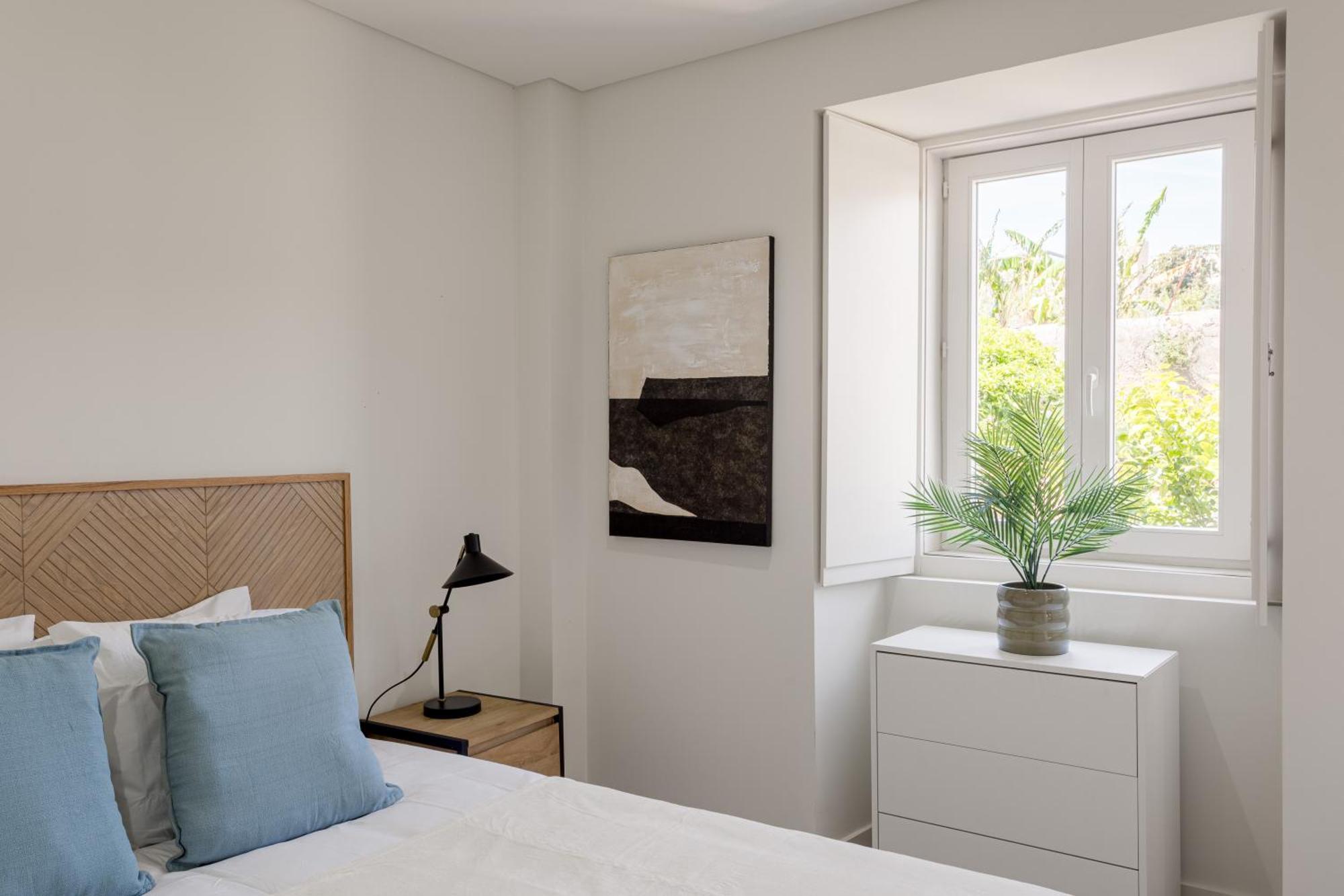 Appartement Charm - Getaway *