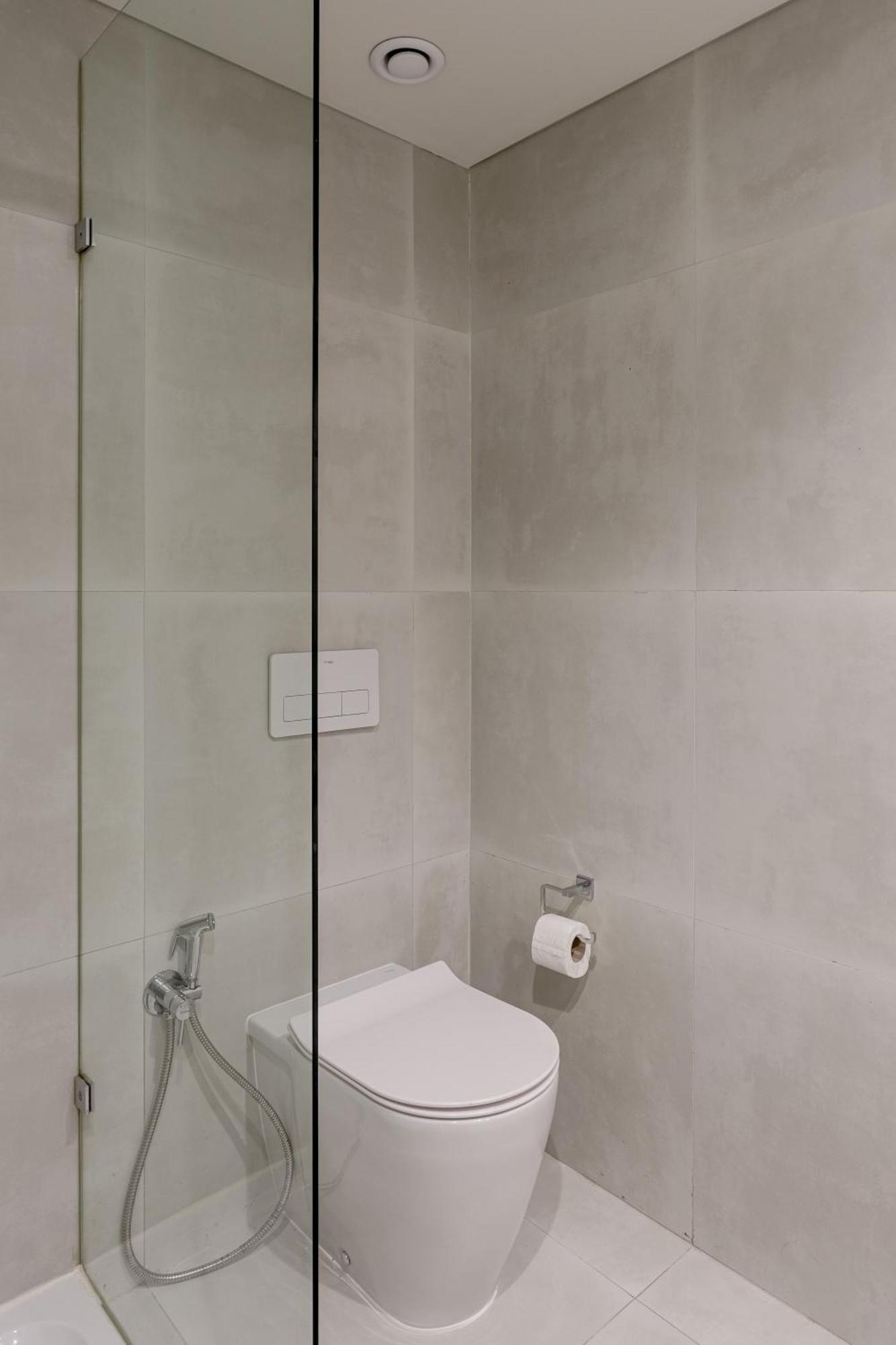 Appartement Charm - Getaway