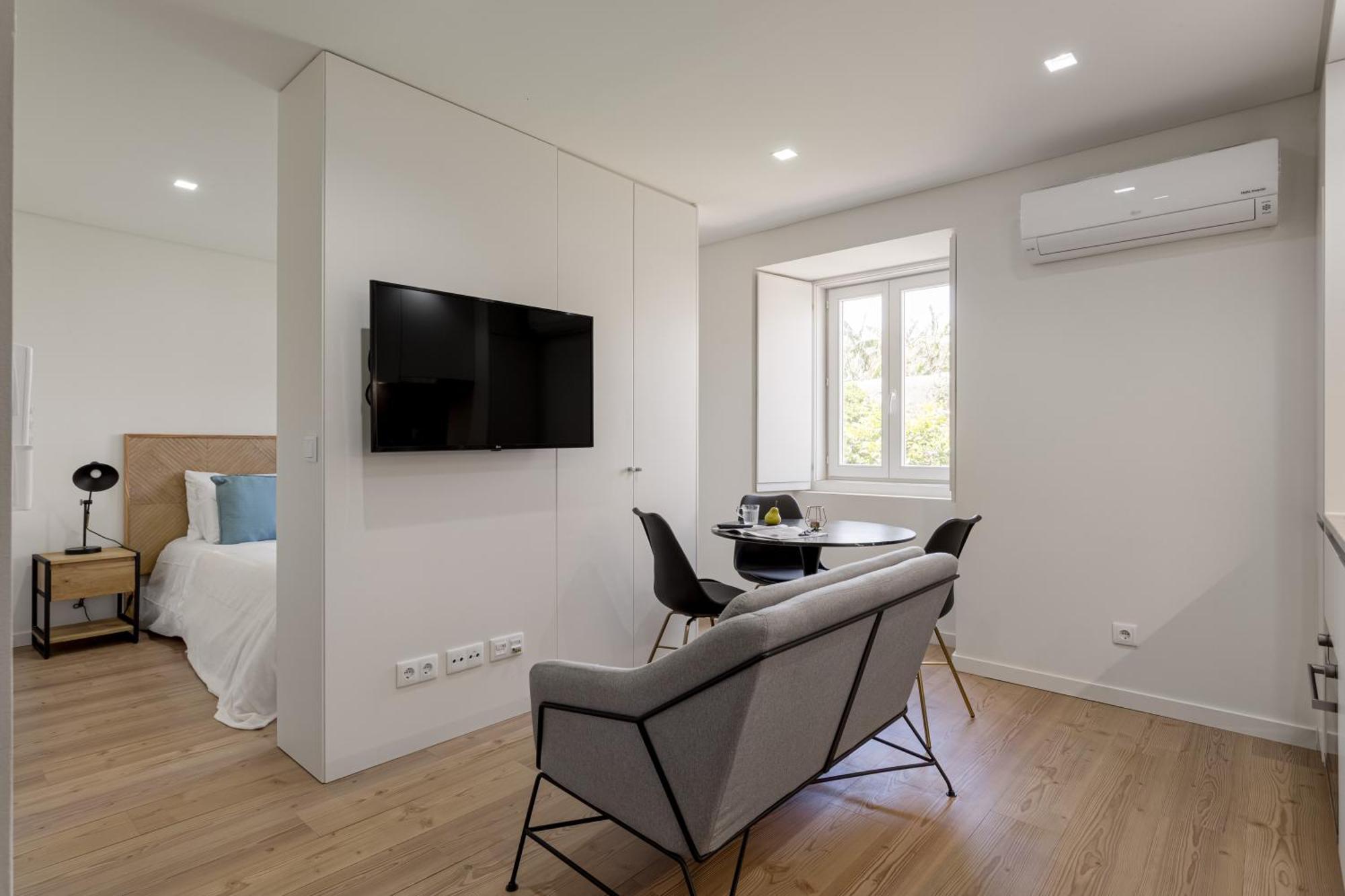 Appartement Charm - Getaway